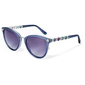Brighton Elora sunglasses rhinestones